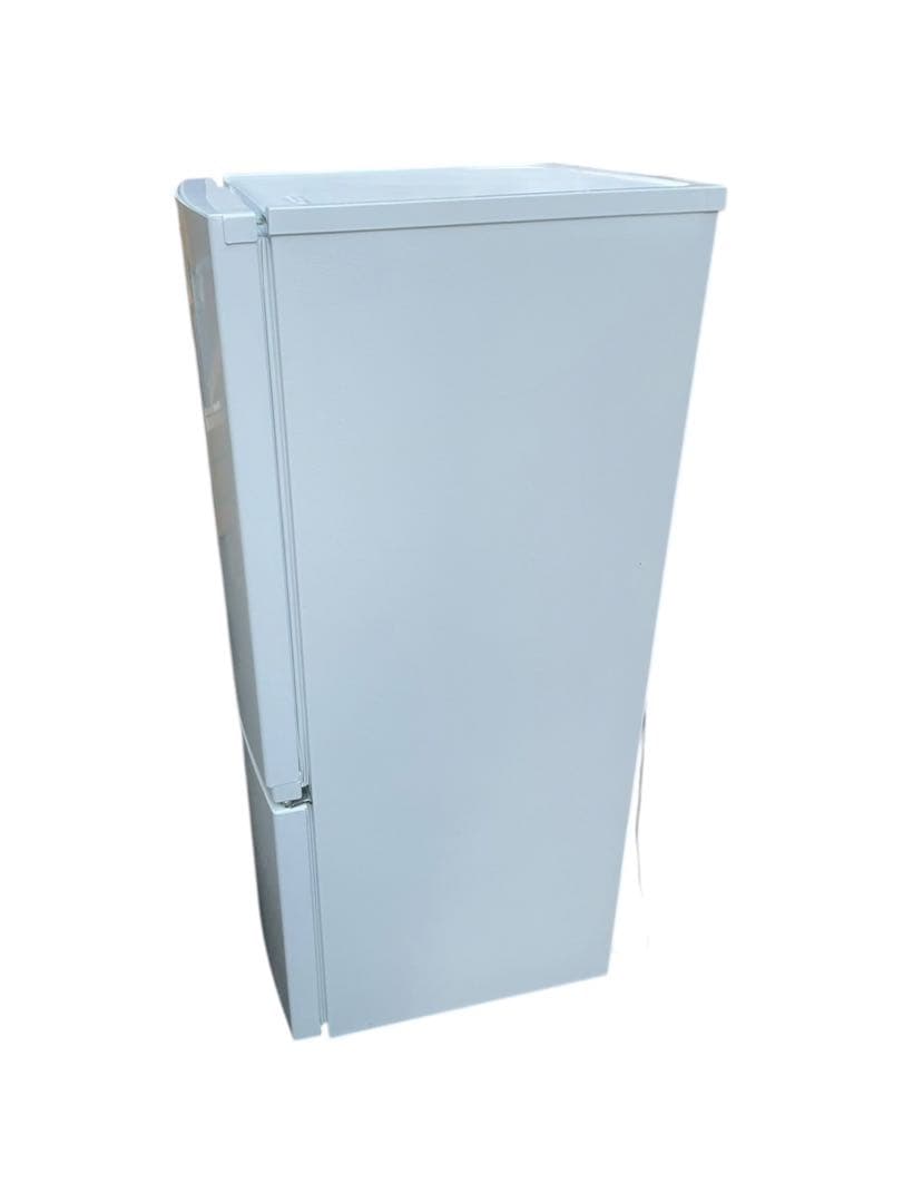 東芝 ノンフロン冷凍冷蔵庫 153L 2ドア GR-T15BS 2022年製