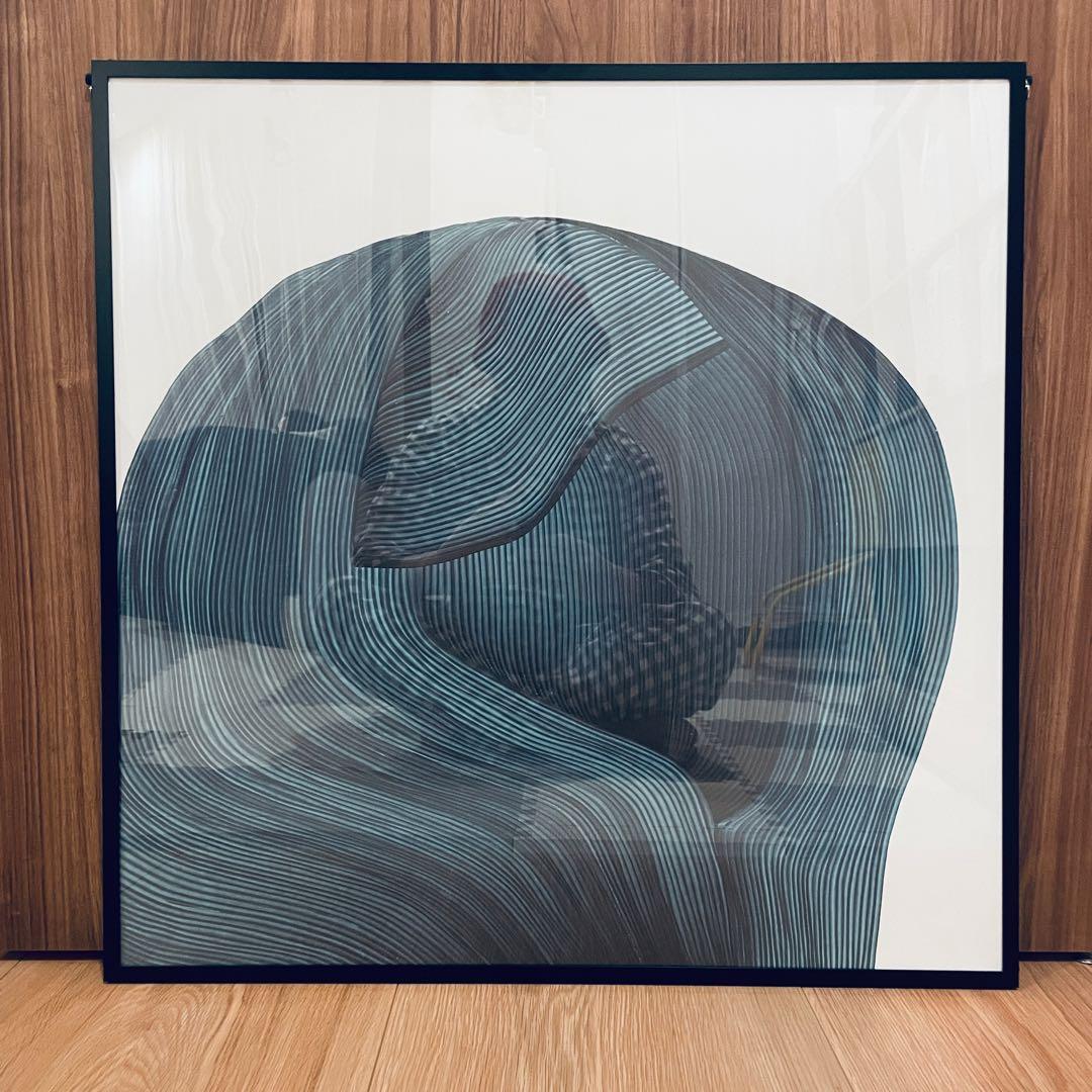 Ronan BouroullecロナンブルレックDRAWING Poster#4