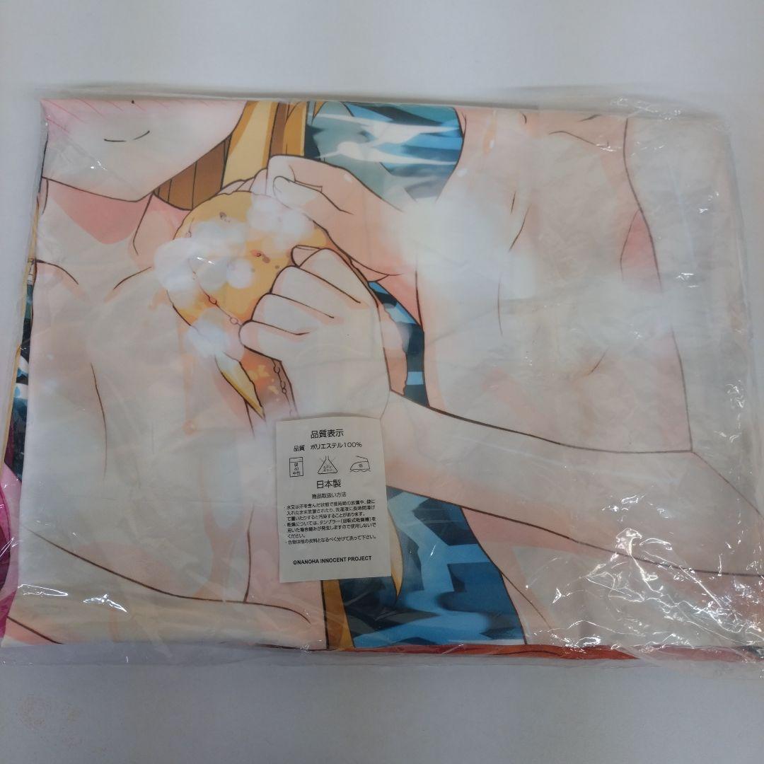 魔法少女リリカルなのはフェイトThe MOVIE グッズまとめ売り10点未使用