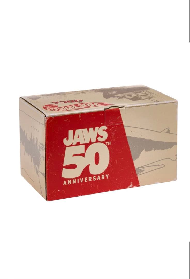 Hot Wheels 50th Jaws ジョーズ ホットウィール SDCC