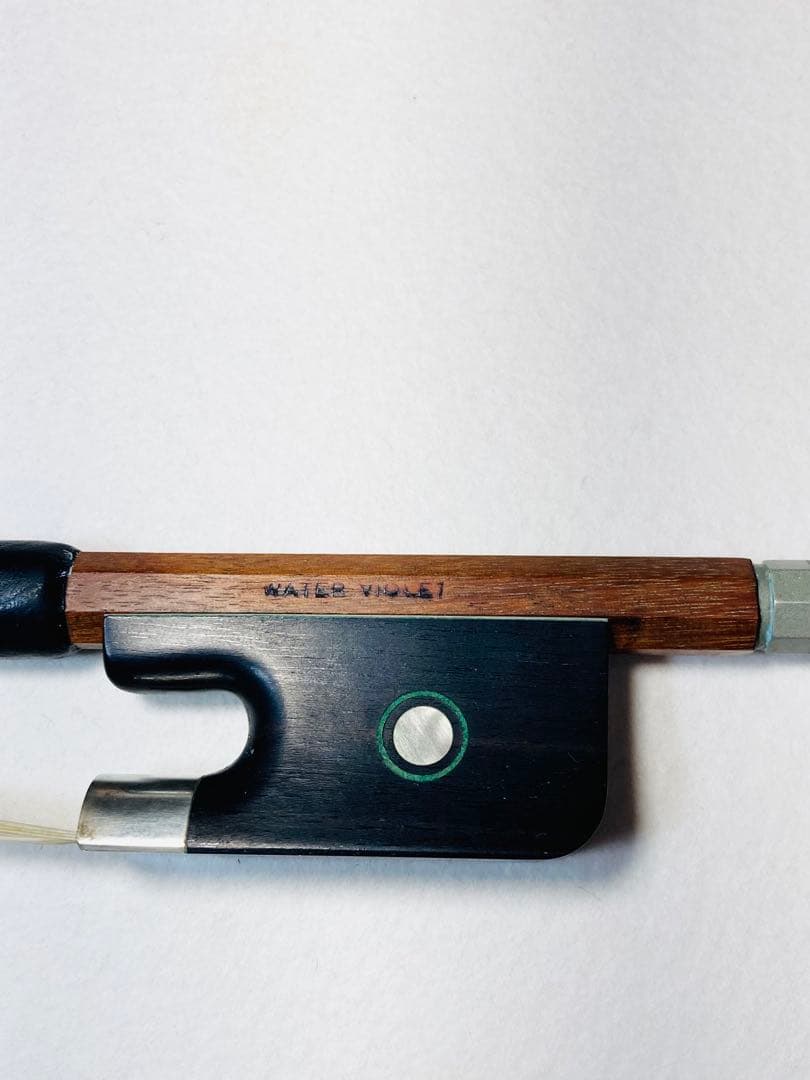 【ドイツモダンチェロ】チェロ　弓　HIMAハードケース トリプルブリランテ