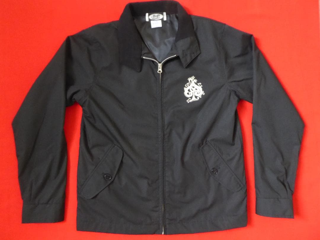 THE MODS/ザ モッズ「EL SKULL ROLL」ジャケット/森山達也 - メルカリ