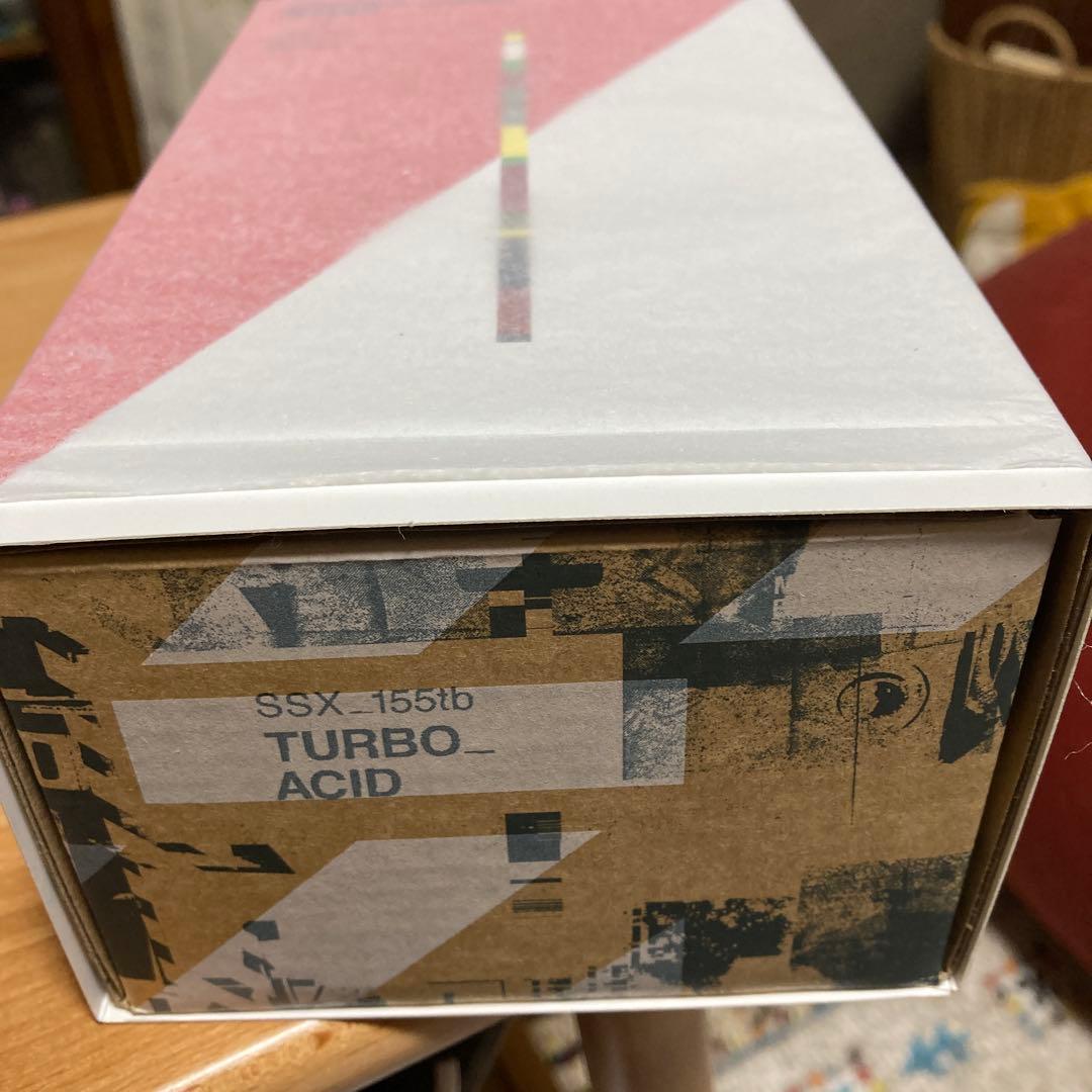 【新品】少女発動機 MOTOREDCYBORG RUNNERTURBO ACID