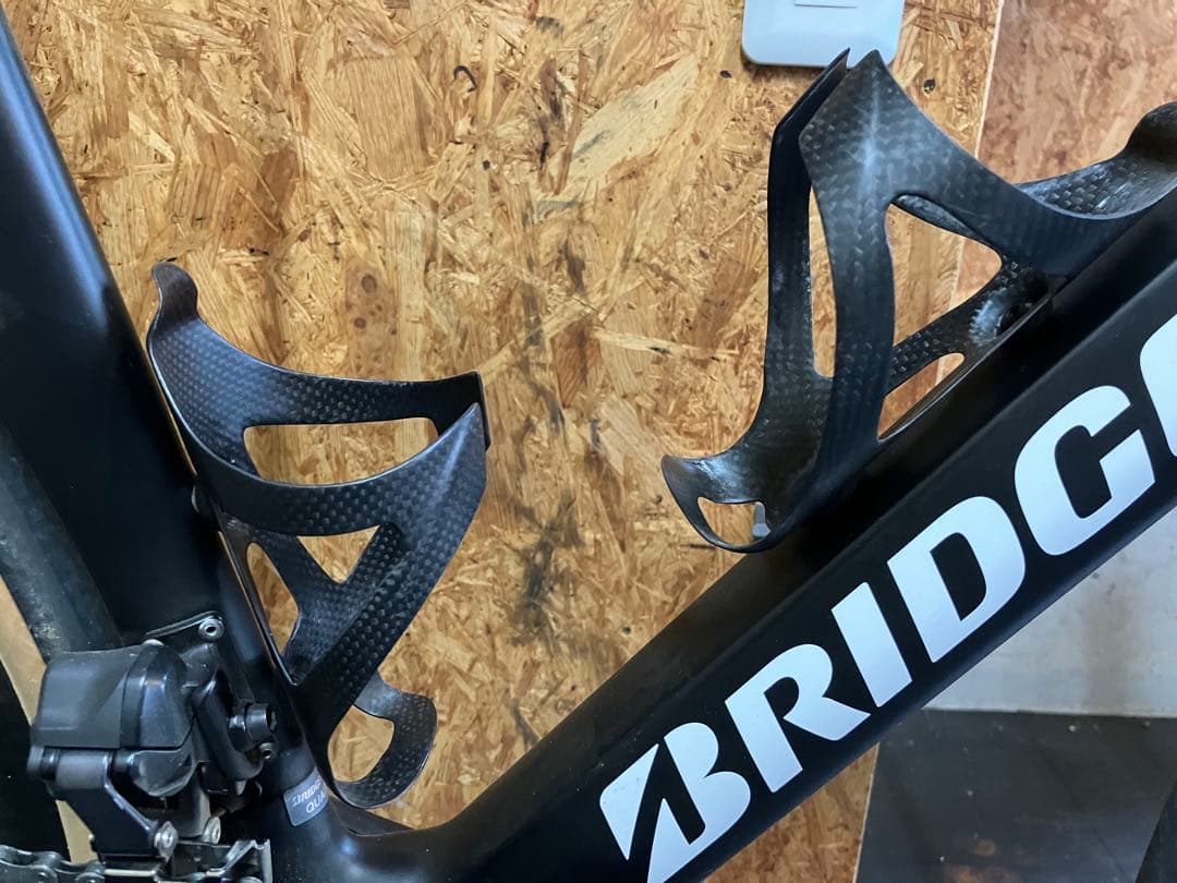 ブリジストン アンカーRP9 size440 ワンオーナー美車