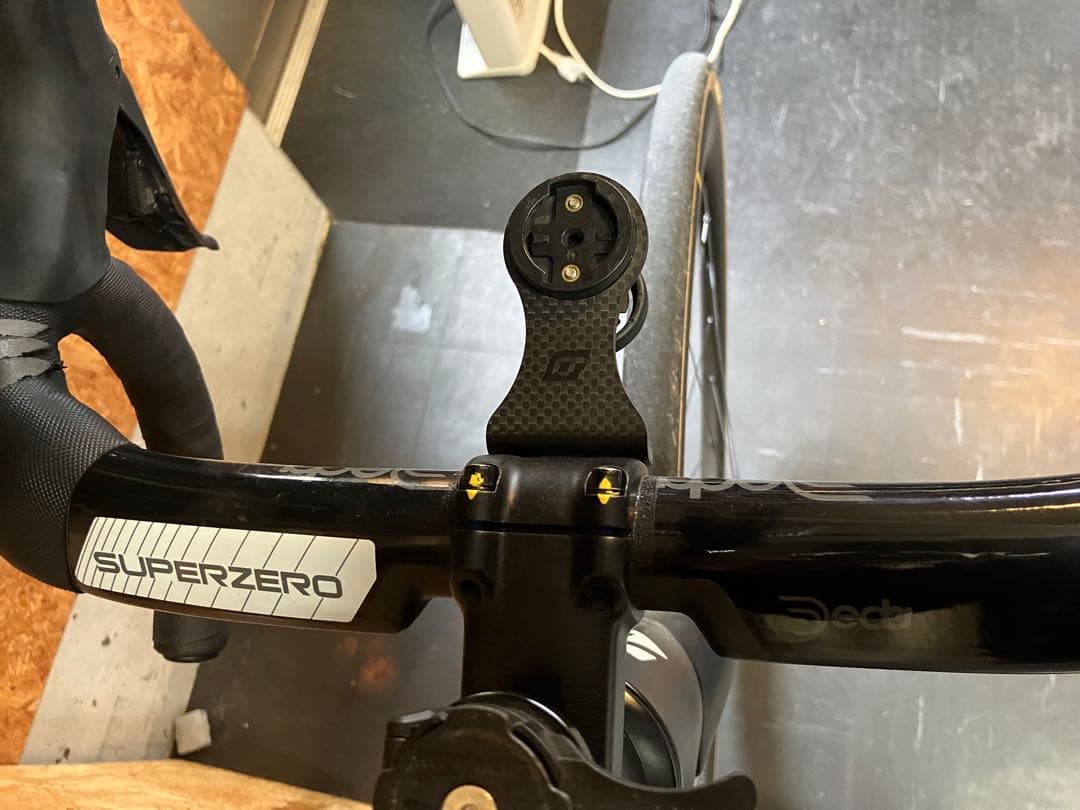 ブリジストン アンカーRP9 size440 ワンオーナー美車