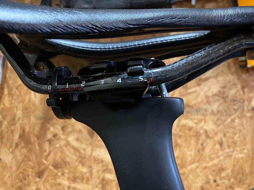 ブリジストン アンカーRP9 size440 ワンオーナー美車