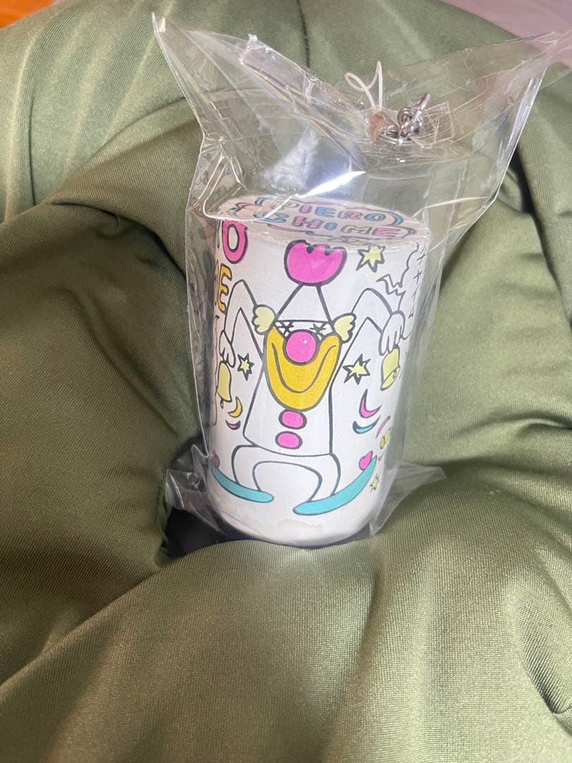 PIERO CHIME キャラクターグッズ やなせたかし