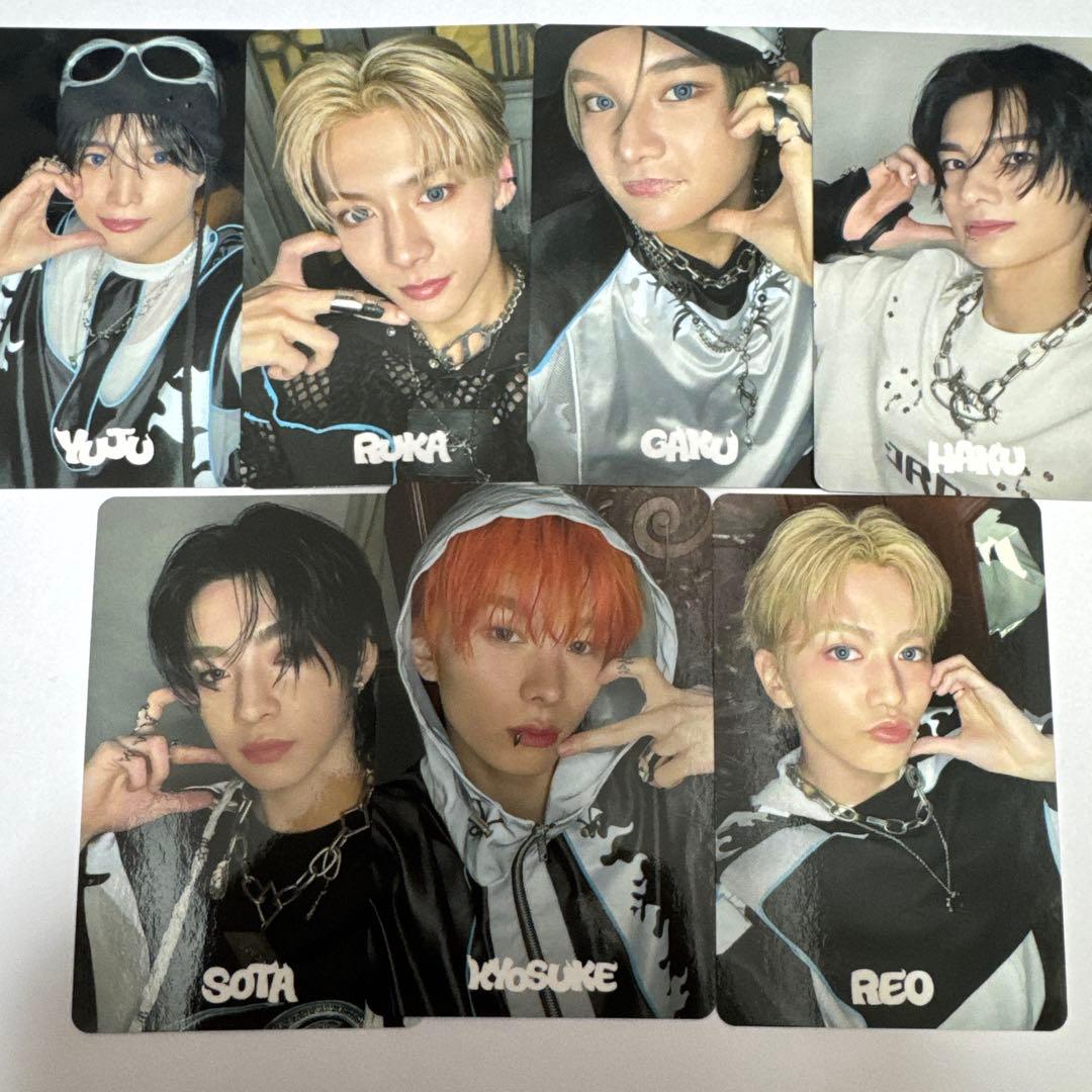 aoen ウィバース トレカセット - メルカリ