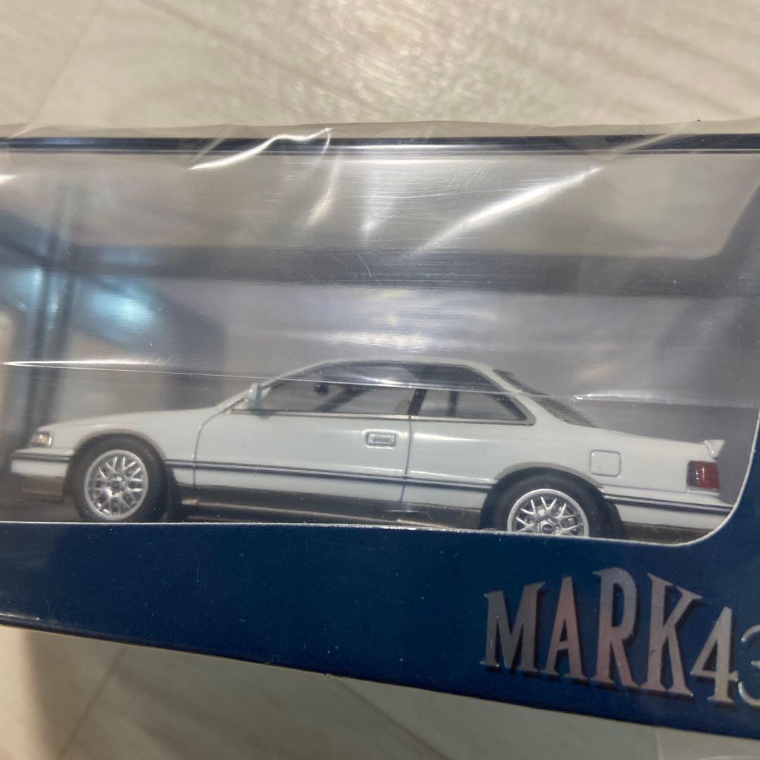 MARK43ホンダ レジェンド 2 ドア (KA3) カスタムバージョン