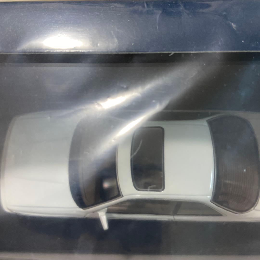 MARK43ホンダ レジェンド 2 ドア (KA3) カスタムバージョン