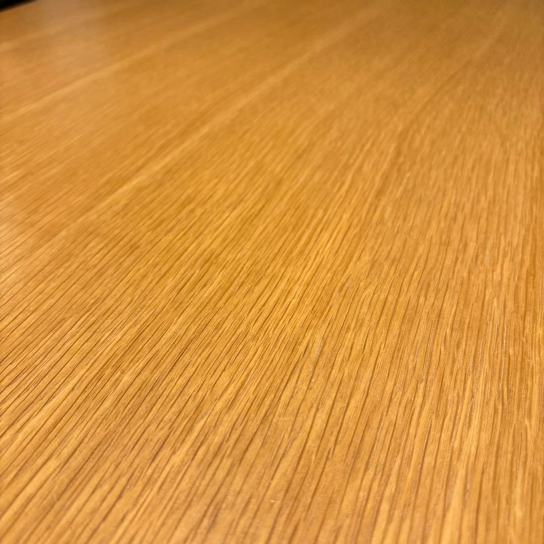 IKI DINING TABLE 1400 ナチュラル
