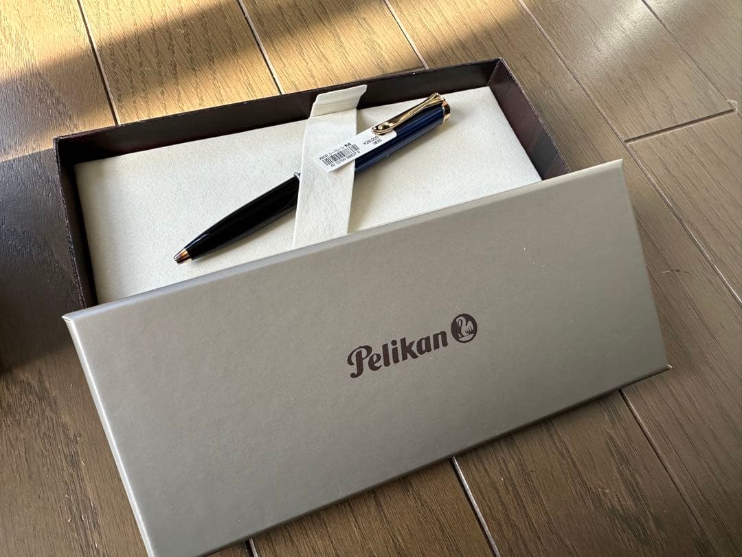 Pelikan K600 ボールペン 新品【最終値下げ】