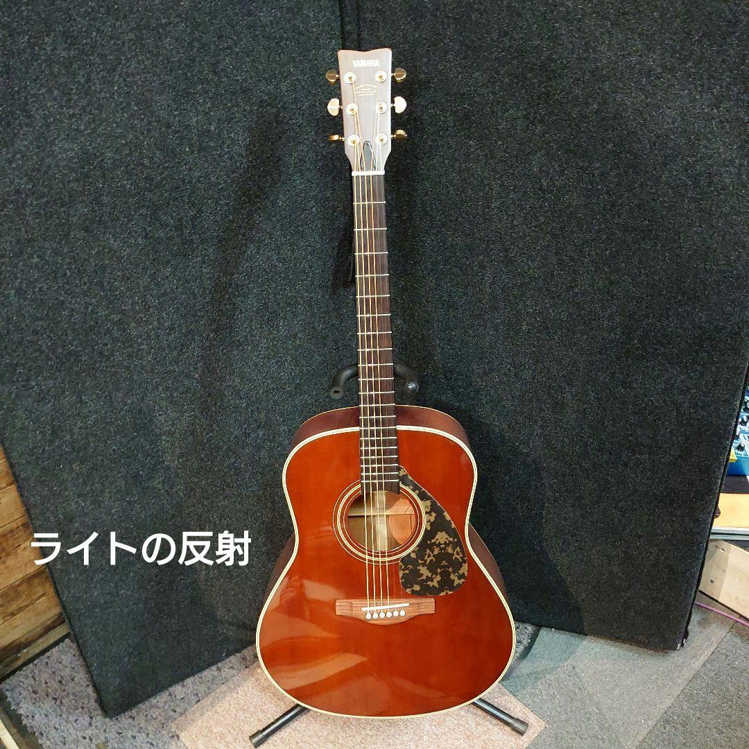 中古YAMAHA アコギ LL-11B/ハードケース □YAMAHA LL-11B