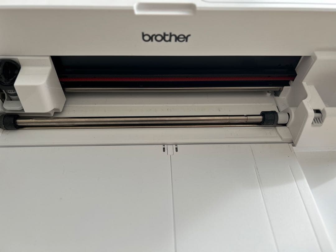 ヒロアキbrotherスキャンカットDX sdx85