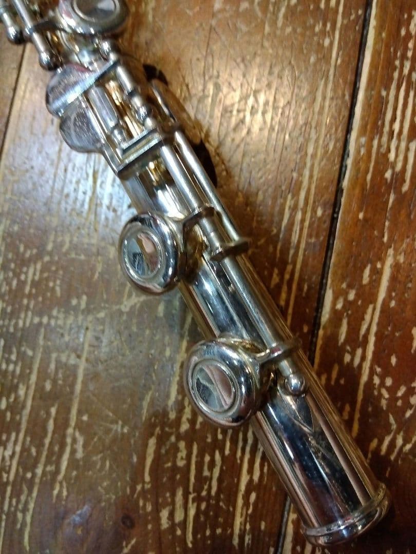 フルート　コタケ　K30S