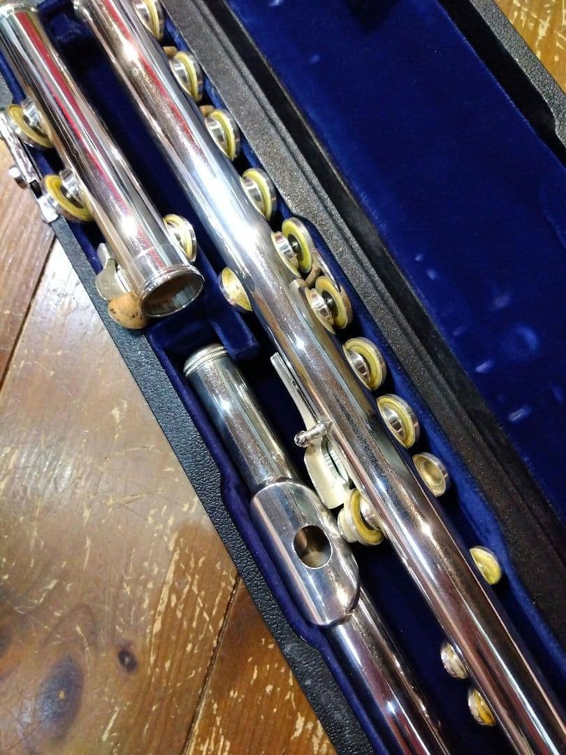フルート　コタケ　K30S