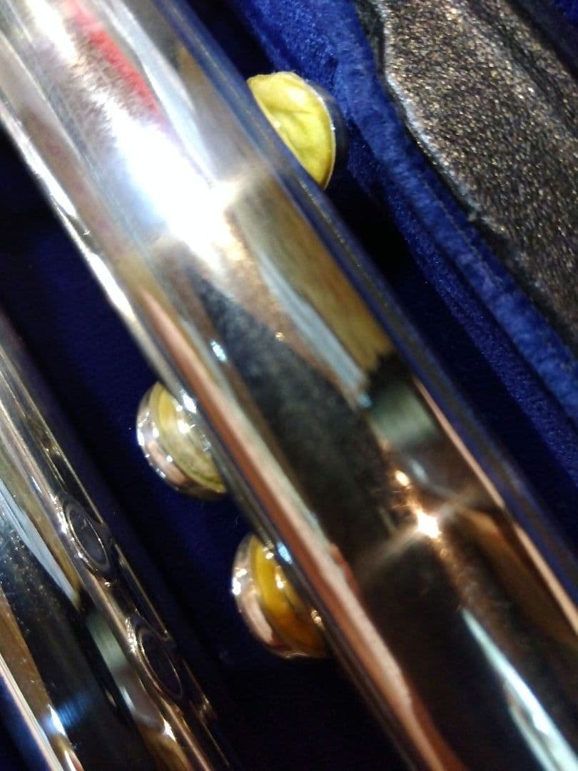 フルート　コタケ　K30S