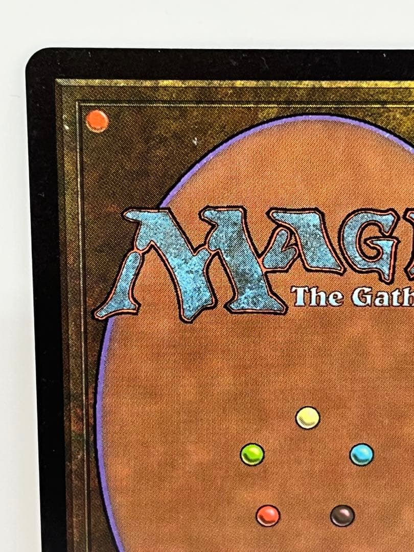 MTG 裏切り者の都 《日本語版》