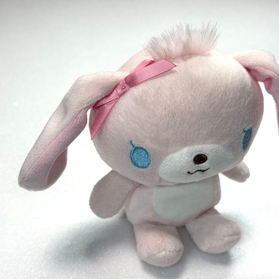 シュガーバニーズ ももうさ ぬいぐるみT-ARTS 平成レトロ