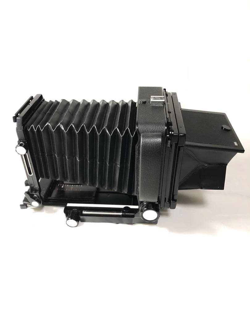 TOYO 4x5 in Field Film Cameras for sale | eBay TOYO-FIELD 4X5A