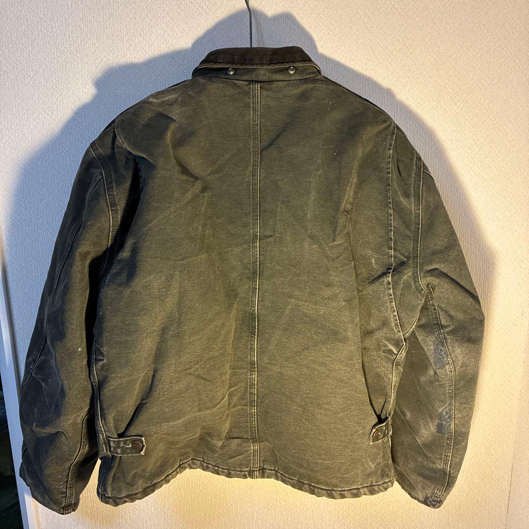 Carhartt デトロイトジャケット 90s 値下げ交渉⭕️