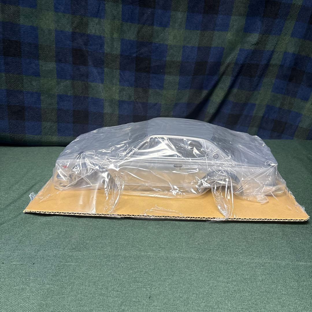 京商　スカイライン 2000GT-R デコレーションボディセット