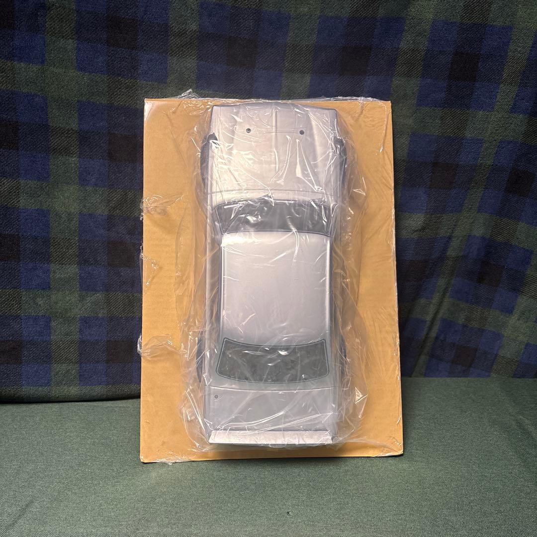 京商　スカイライン 2000GT-R デコレーションボディセット