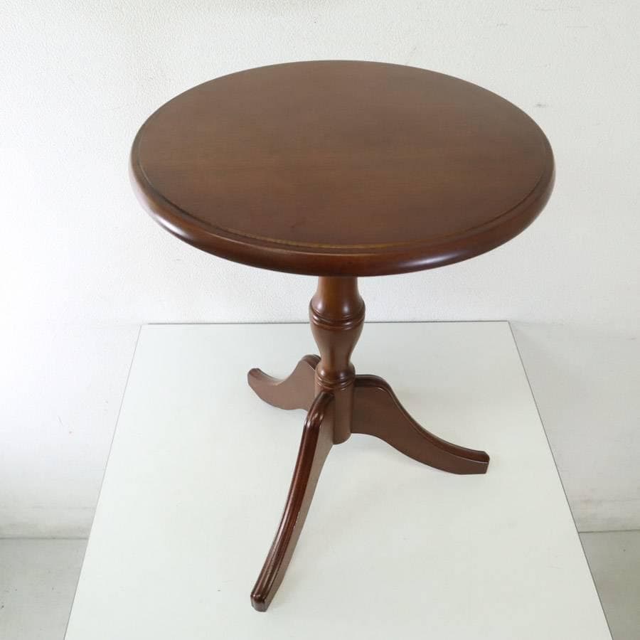 3点まとめ買い あやめ様専用 マルニ木工 地中海 ワインテーブル サイド