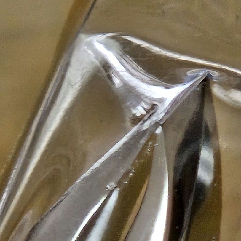 【新品】光 キューティクルニッパー Tiara ティアラ 3mm