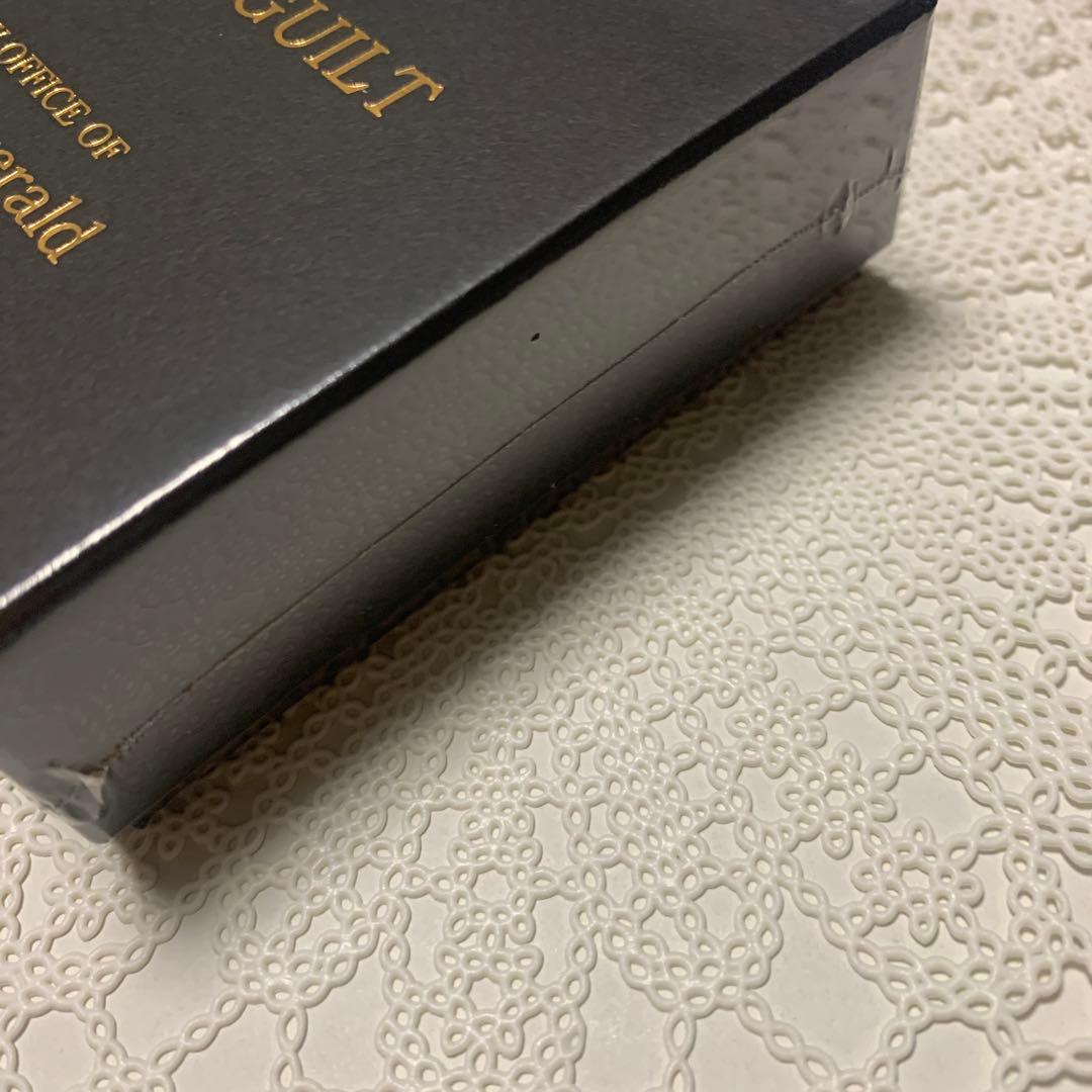 新品】 BUSTAFELLOWS バスタフェロウズ マネークリップ 2個 PRODUCT