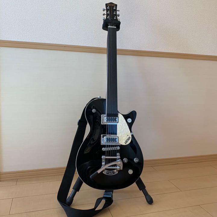 epiphone sg 400 pro ビグスビー Epiphone SG-400 bigsby-B7 レフティ