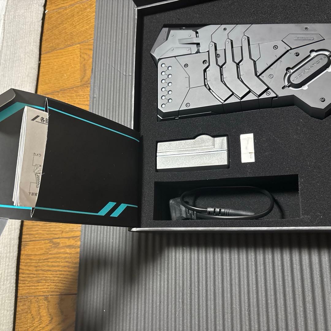 PSYCHO-PASS サイコパス ドミネーター special edition