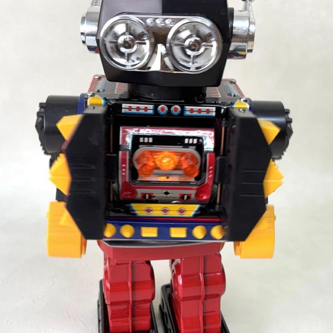 堀川　ニューアクショントーイ　ジャンボ火星大王