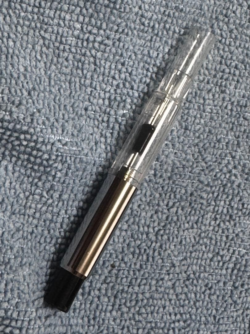 パイロット万年筆 ペン先ミュージック （MS 14K）