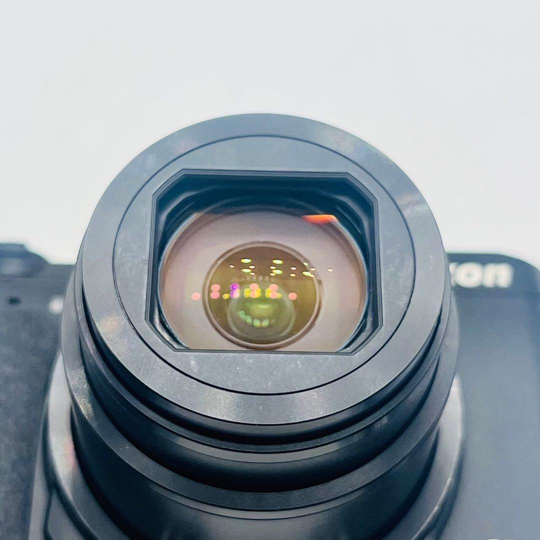 断捨離様専用美品動作確認済みNikon COOLPIX A900 35倍ズーム