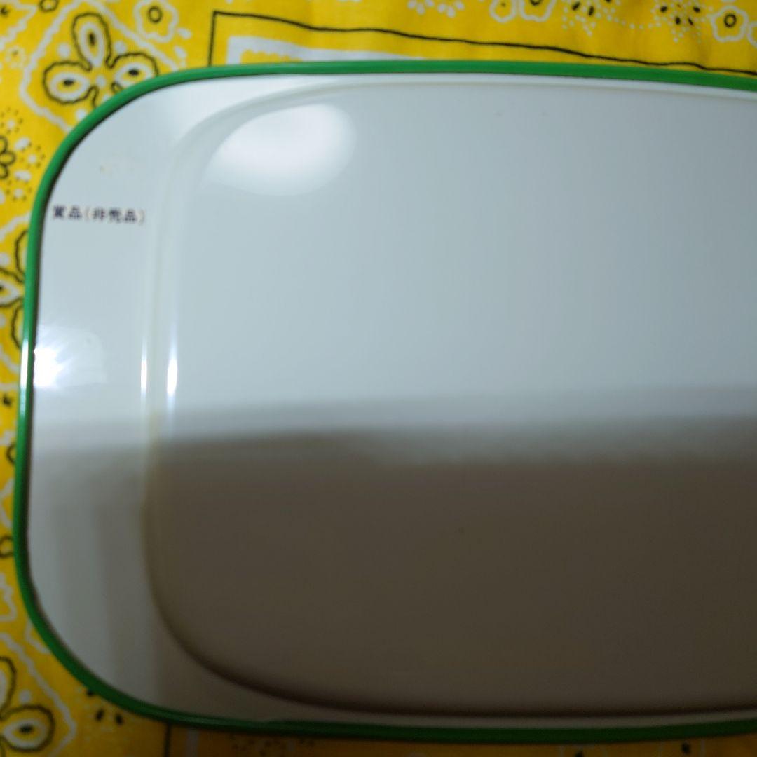 キャンディ・キャンディ サイン入りトレイ　いがらしゆみこ　水木杏子　東映動画