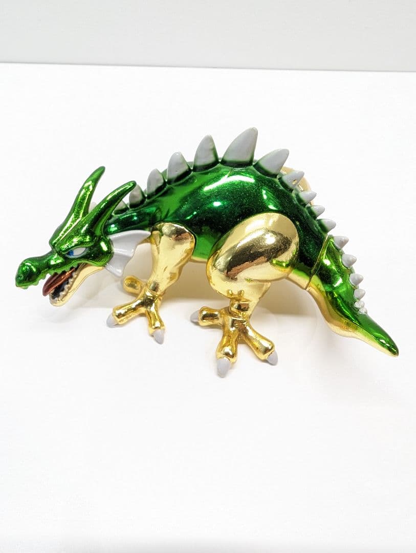 激レア】 ドラゴンクエスト メタリックモンスターズ ギャラリー キース