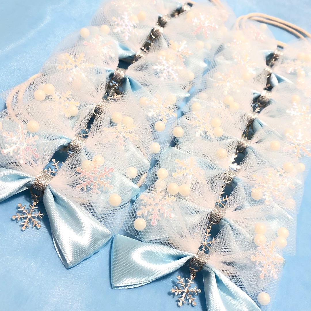 ♡アプリコットさま専用➁♡ トリミングチョーカー - お手入れ