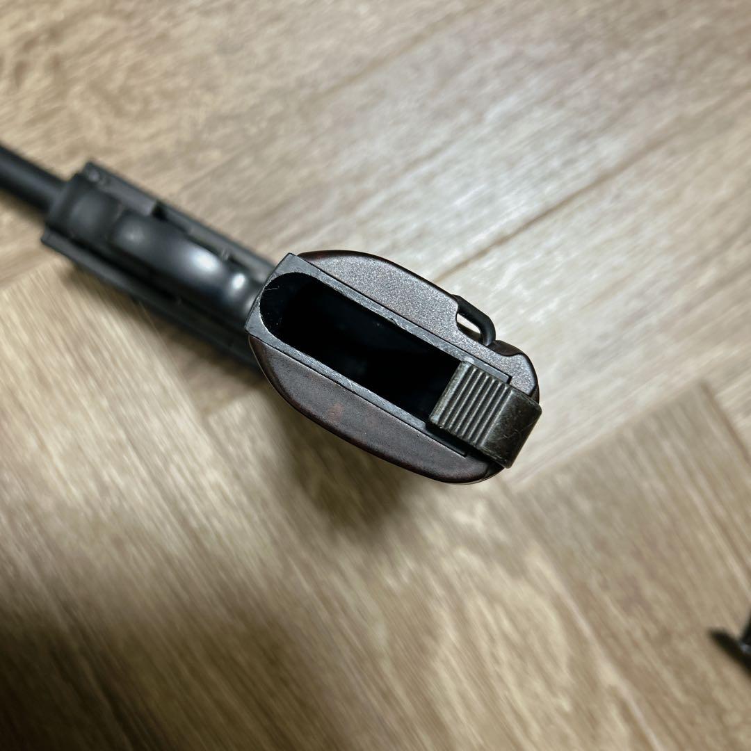 オ*ユ様 マルゼン ワルサーP38 ルパン3世 ac41