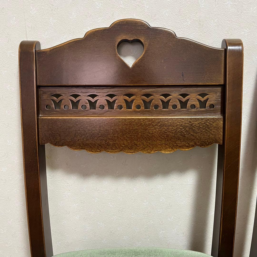 おのさん専用　テーブルのみ　パリの雑貨屋　インテルナ南條