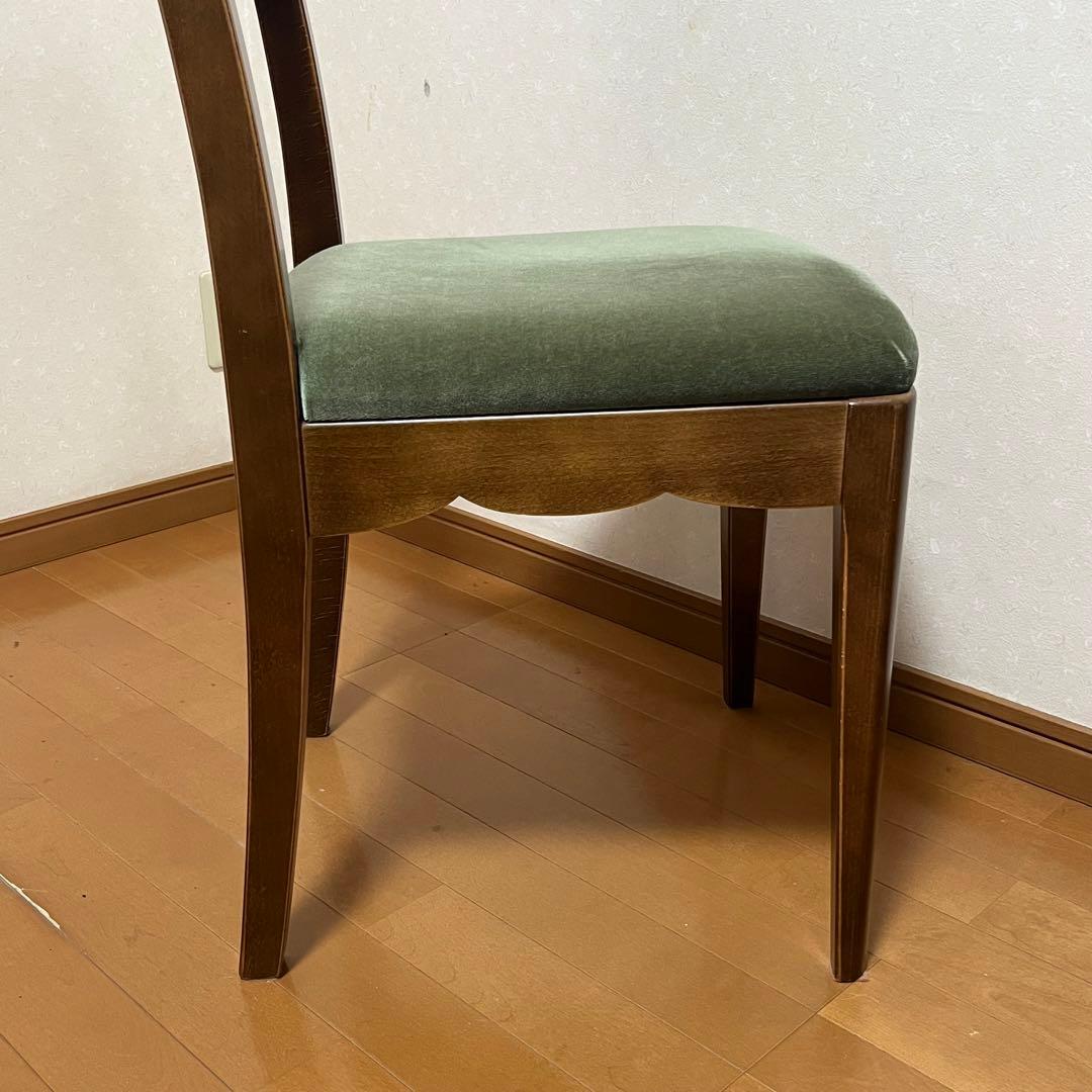 おのさん専用　テーブルのみ　パリの雑貨屋　インテルナ南條