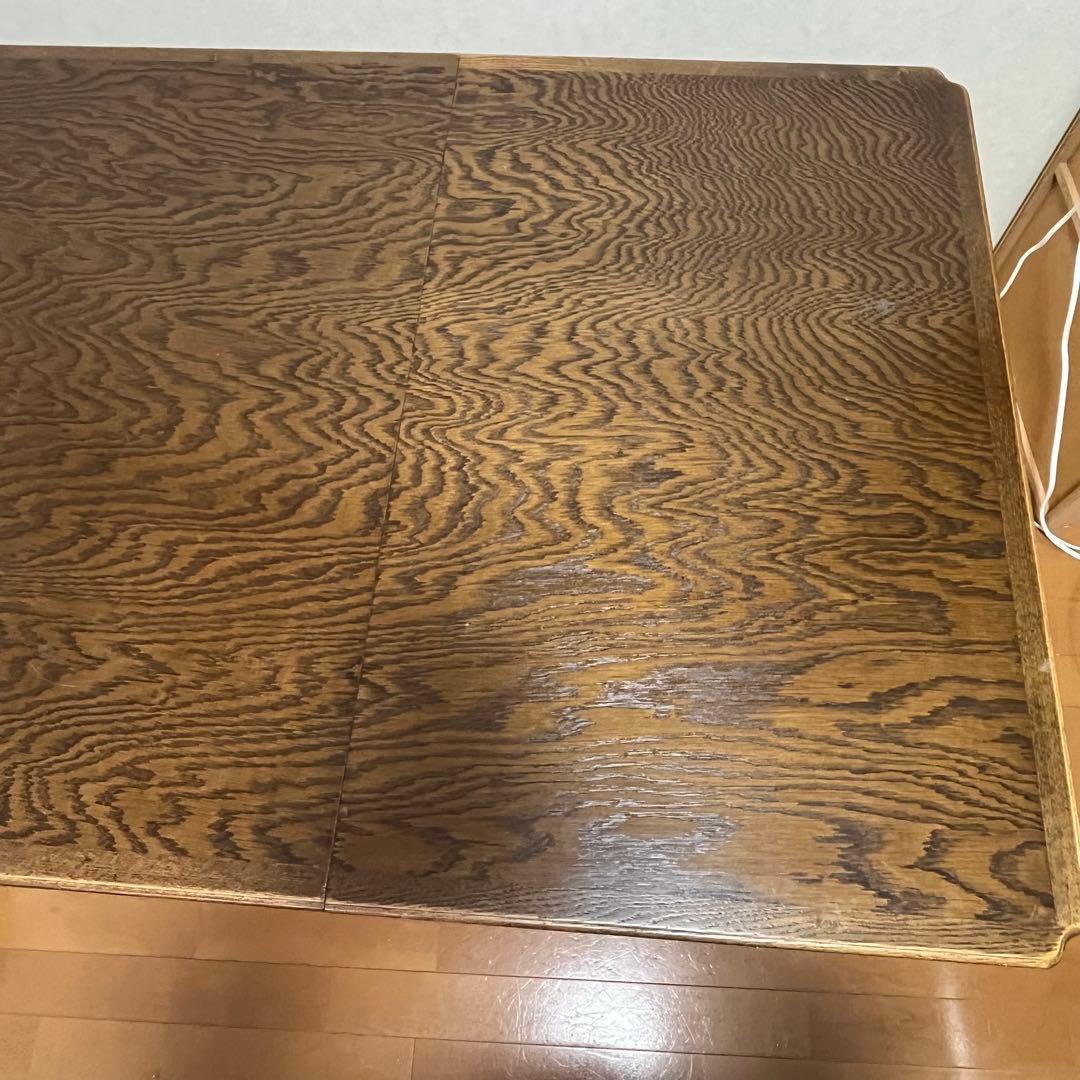 おのさん専用　テーブルのみ　パリの雑貨屋　インテルナ南條