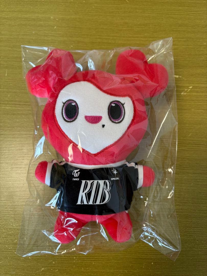 TWICE LOVERYS READY TO BE Specialバージョン twice グッズ 公式