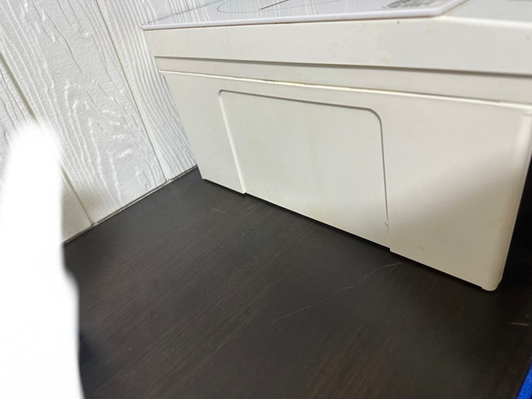 (ぶる美) IHクッキングヒーター　アイリスオーヤマ　IHK-W12S