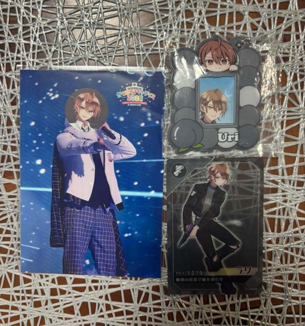 カラフルピーチ うりまとめ売り - メルカリ