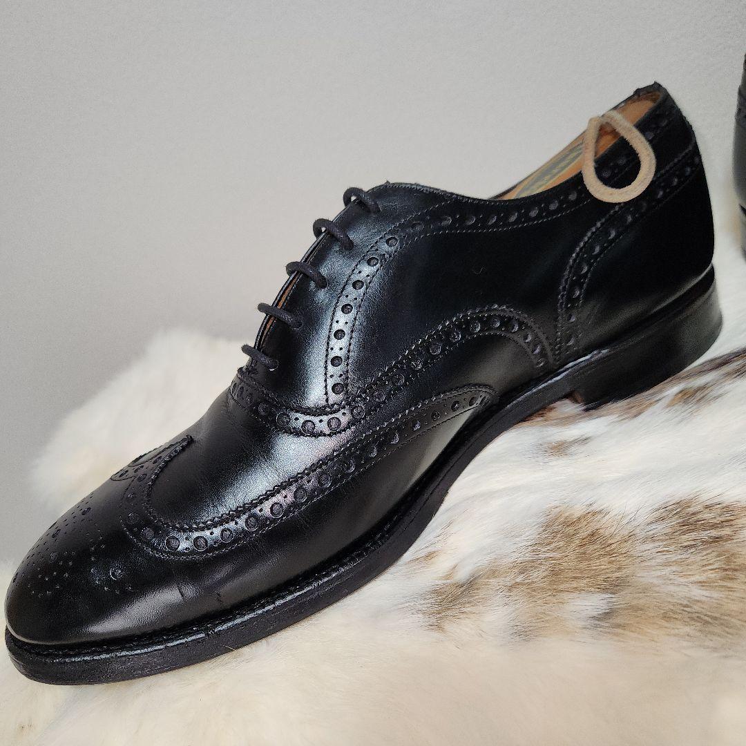 Church's　チャーチ　チェットウィンド　4都市　サイズ　75G　26cm位