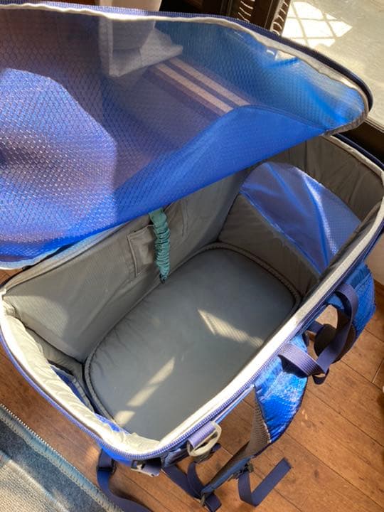 romancedog ペット抱っこバッグ 8kgまで