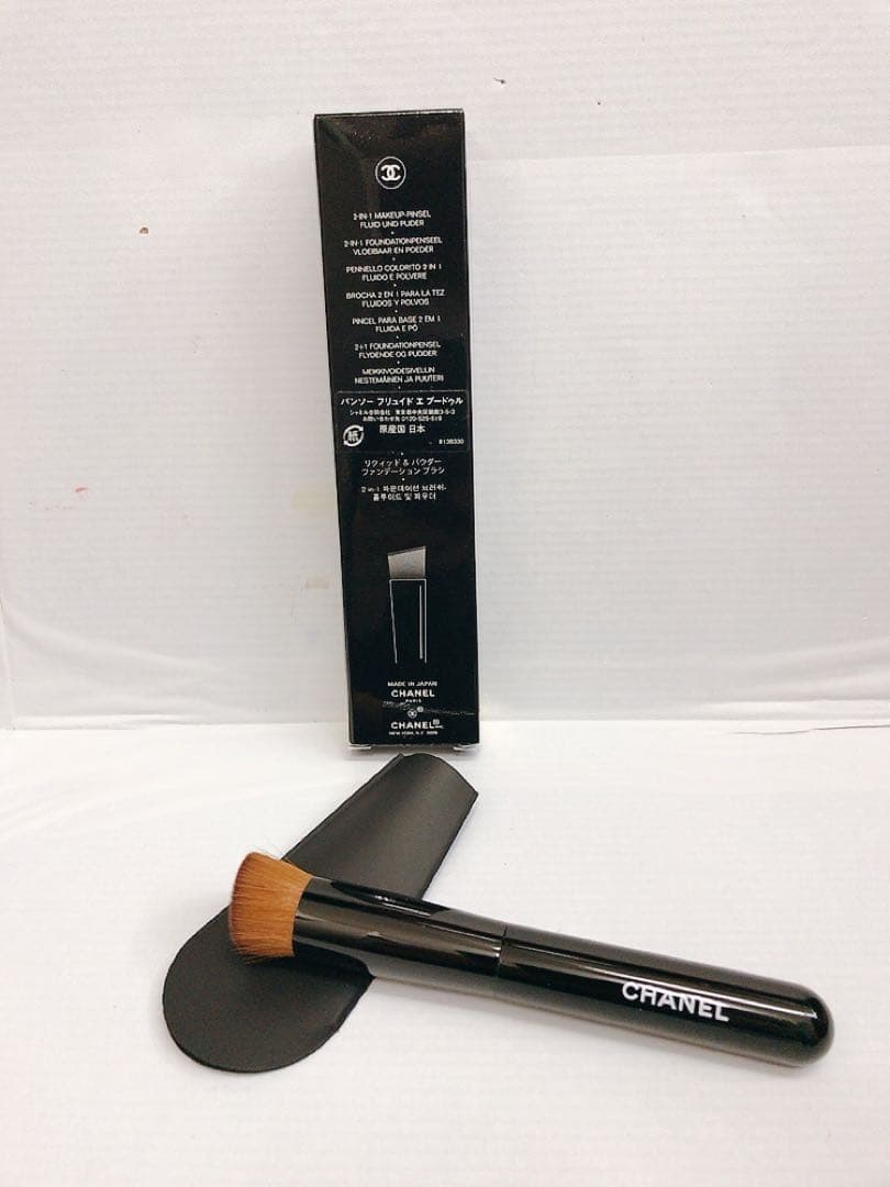 CHANEL レ　パンソー　ドゥ　シャネル 2019 #251219