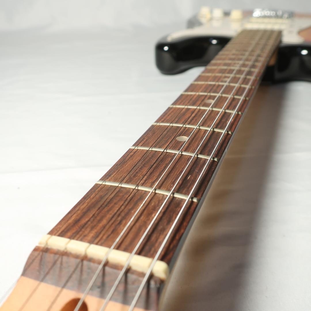 Legend ストラトキャスタータイプ エレキギター 3トーンブラウン