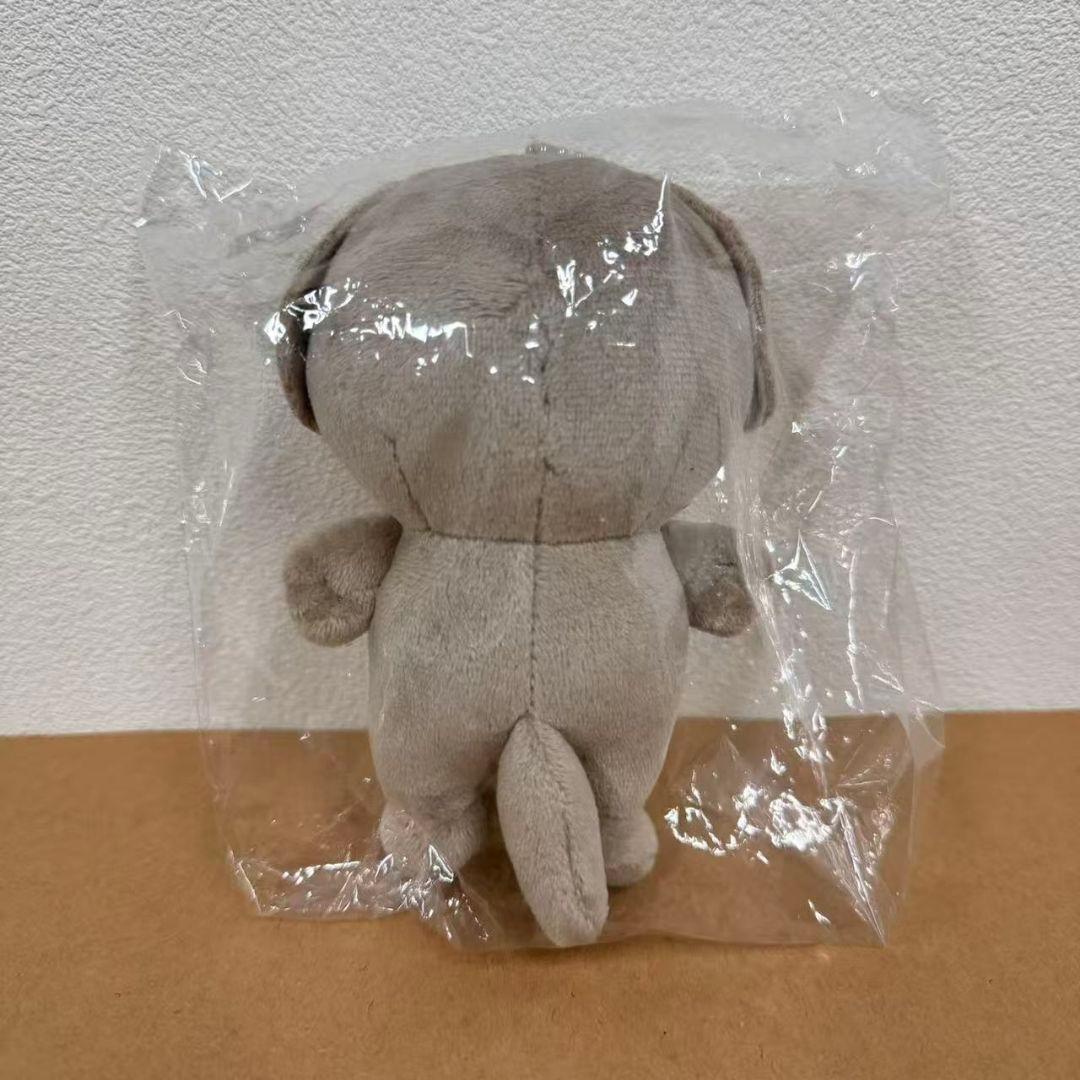 ONE N' ONLY ワンエン EIKU ぬいぐるみ - メルカリ